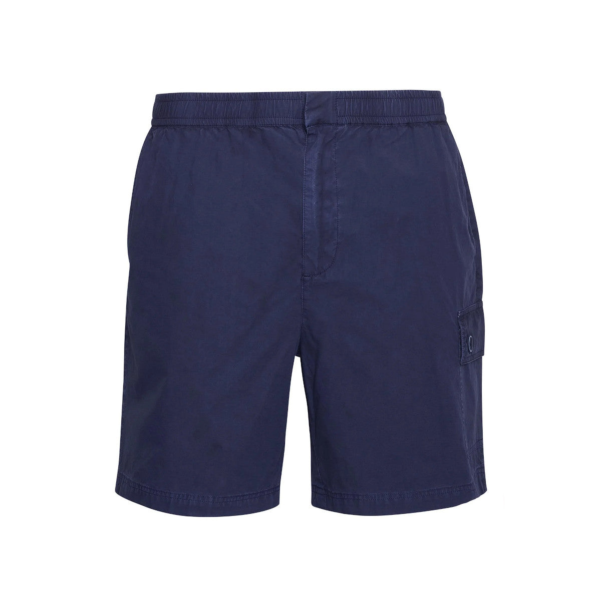 Barbour International Kenneth GD Short NY91 Navy