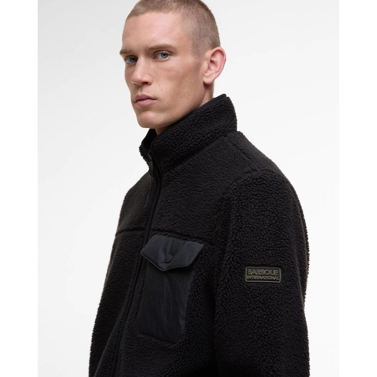 BarbourInternationalMossdaleFleeceBK11Black__3