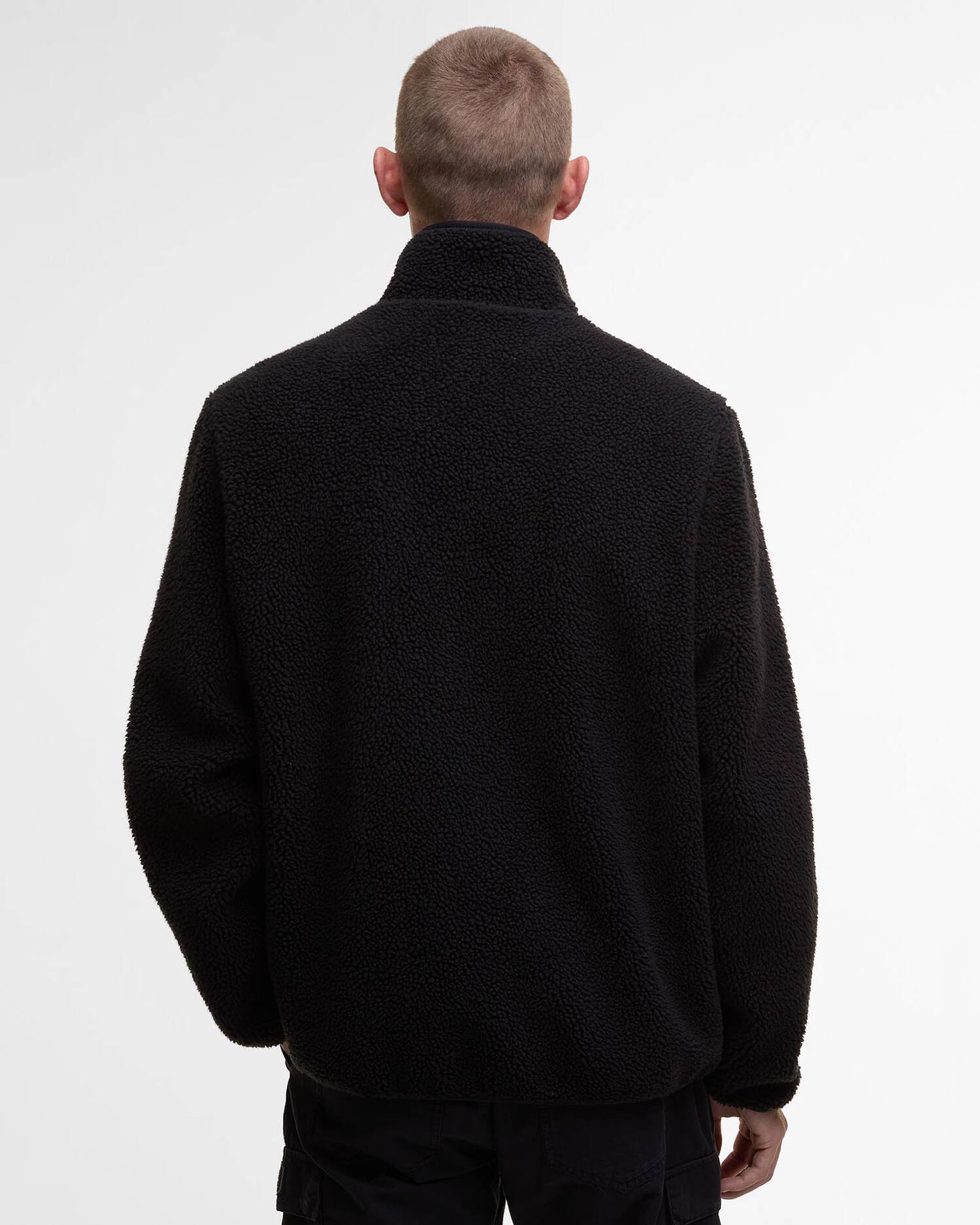 BarbourInternationalMossdaleFleeceBK11Black__5