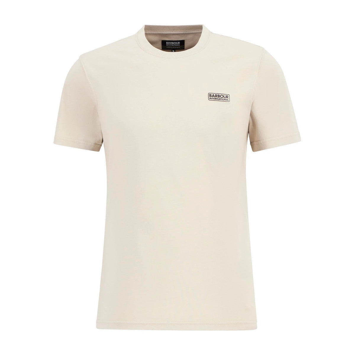 BarbourInternationalSmallLogoT-ShirtBE12Mist__1