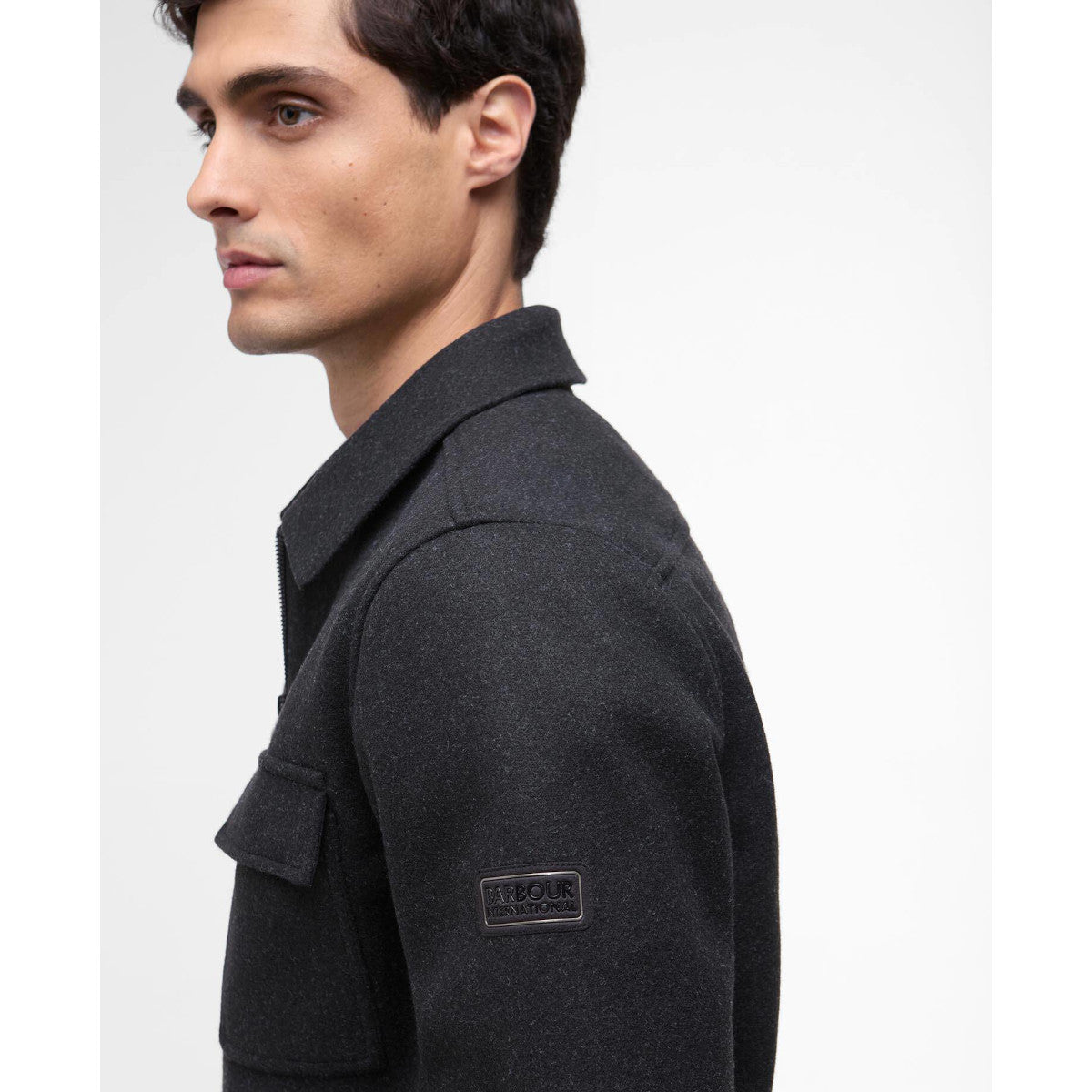 BarbourInternationalWalkenOvershirtCH51Charcoal__2