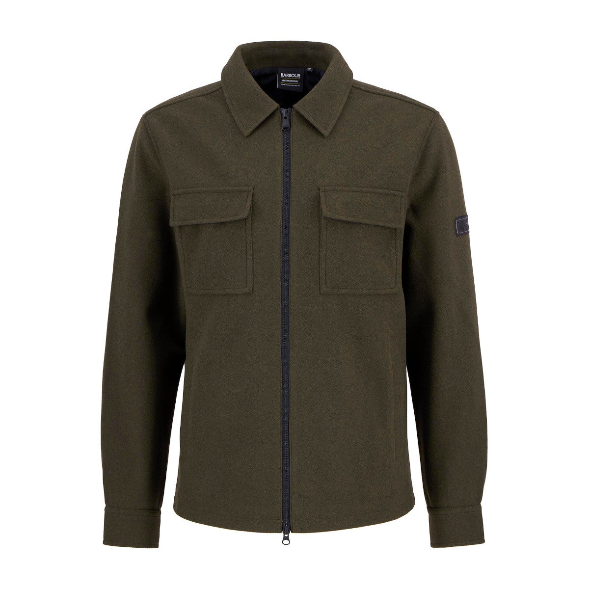 BarbourInternationalWalkenOvershirtSG72Sage__1