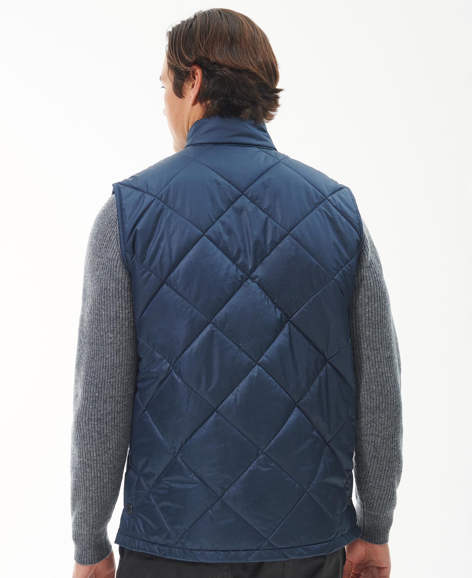 Barbour Liddesdale Gilet NY51 Navy
