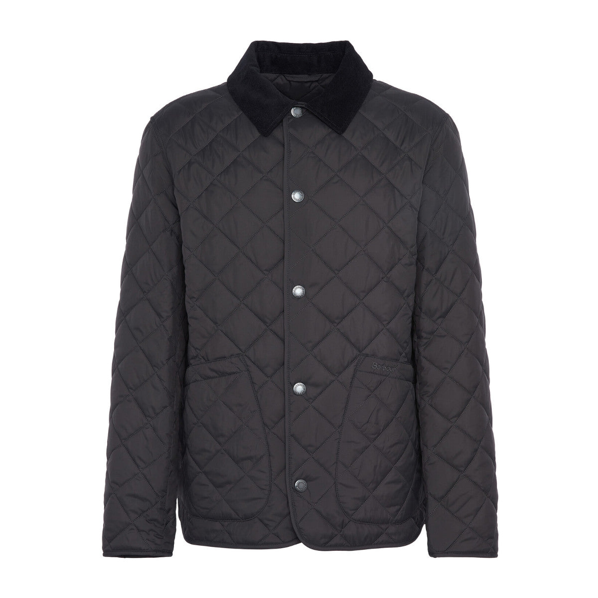 Barbour Lindfield Quilt Jacket BK71 Black