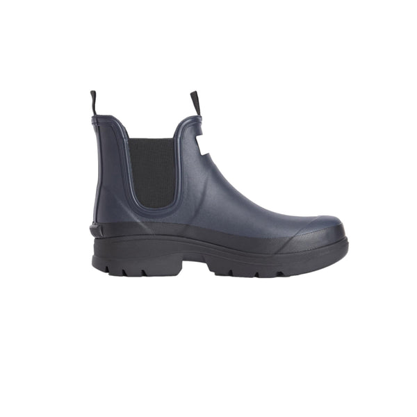 Barbour Nimbus Chelsea Welly NY11 Navy