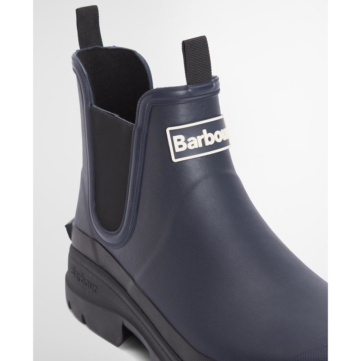 Barbour Nimbus Chelsea Welly NY11 Navy
