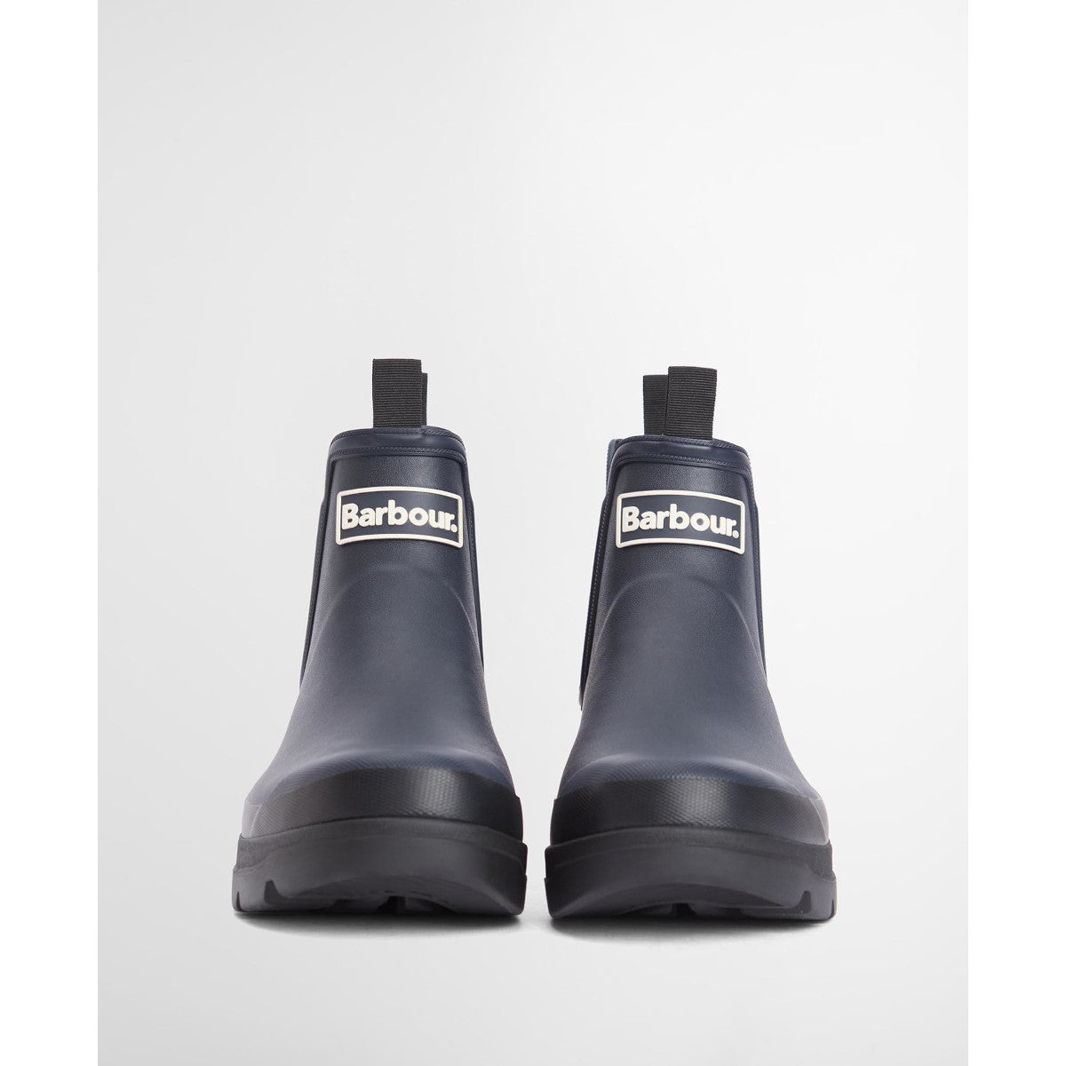 Barbour Nimbus Chelsea Welly NY11 Navy