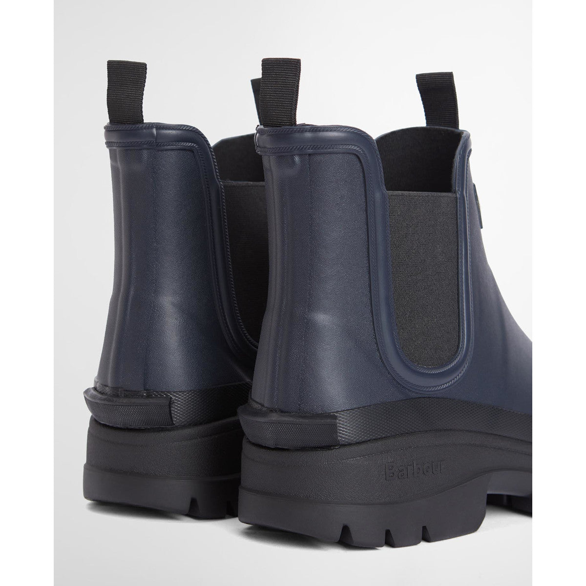 Barbour Nimbus Chelsea Welly NY11 Navy