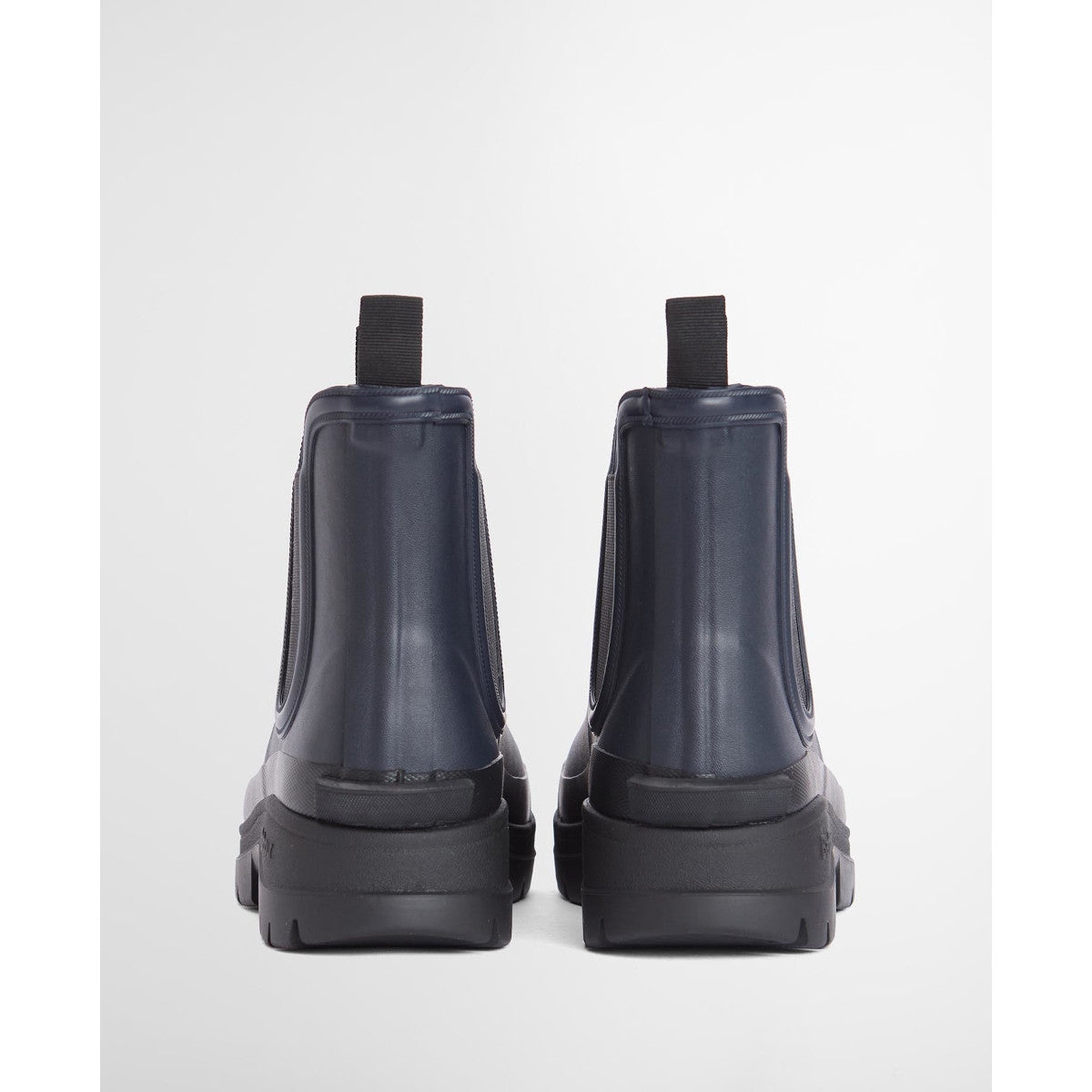 Barbour Nimbus Chelsea Welly NY11 Navy