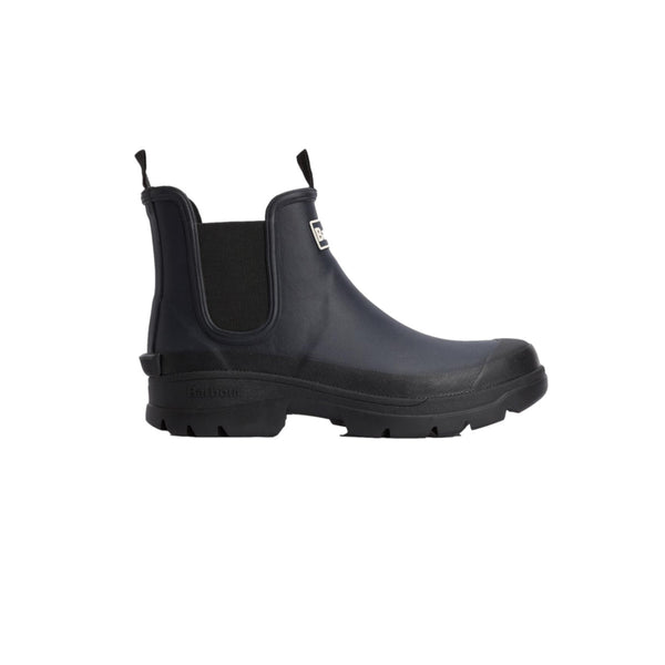 Barbour Nimbus Chelsea Welly NY51 Navy