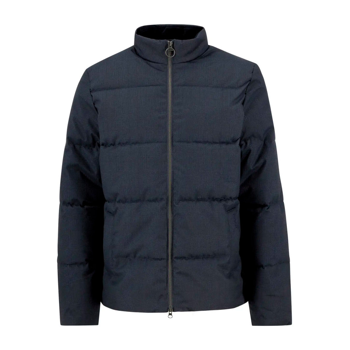 Barbour Northwood Puffer Jacket NY71 Navy