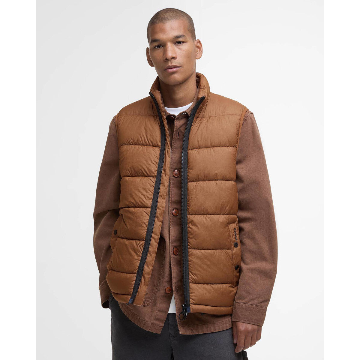 BarbourOffshoreGiletBR51Brown__4