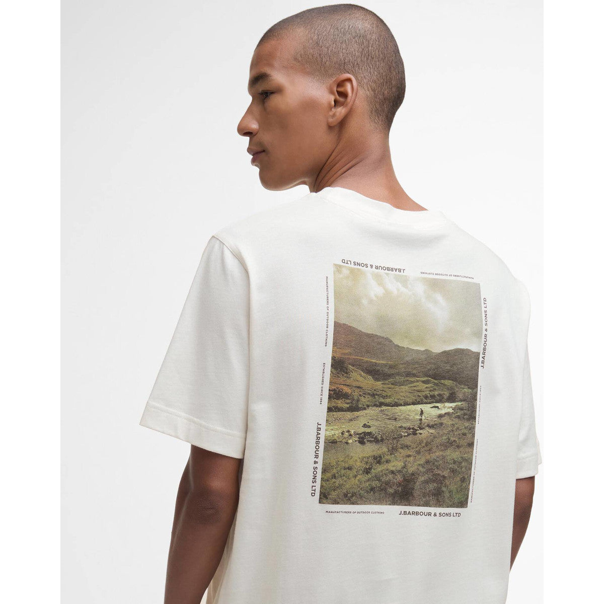 BarbourParkendT-ShirtWH32WhisperWhite__3