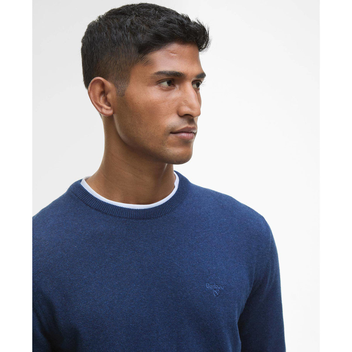 BarbourPimaCottonCrewNeckSweaterBU11InkyMarl__2