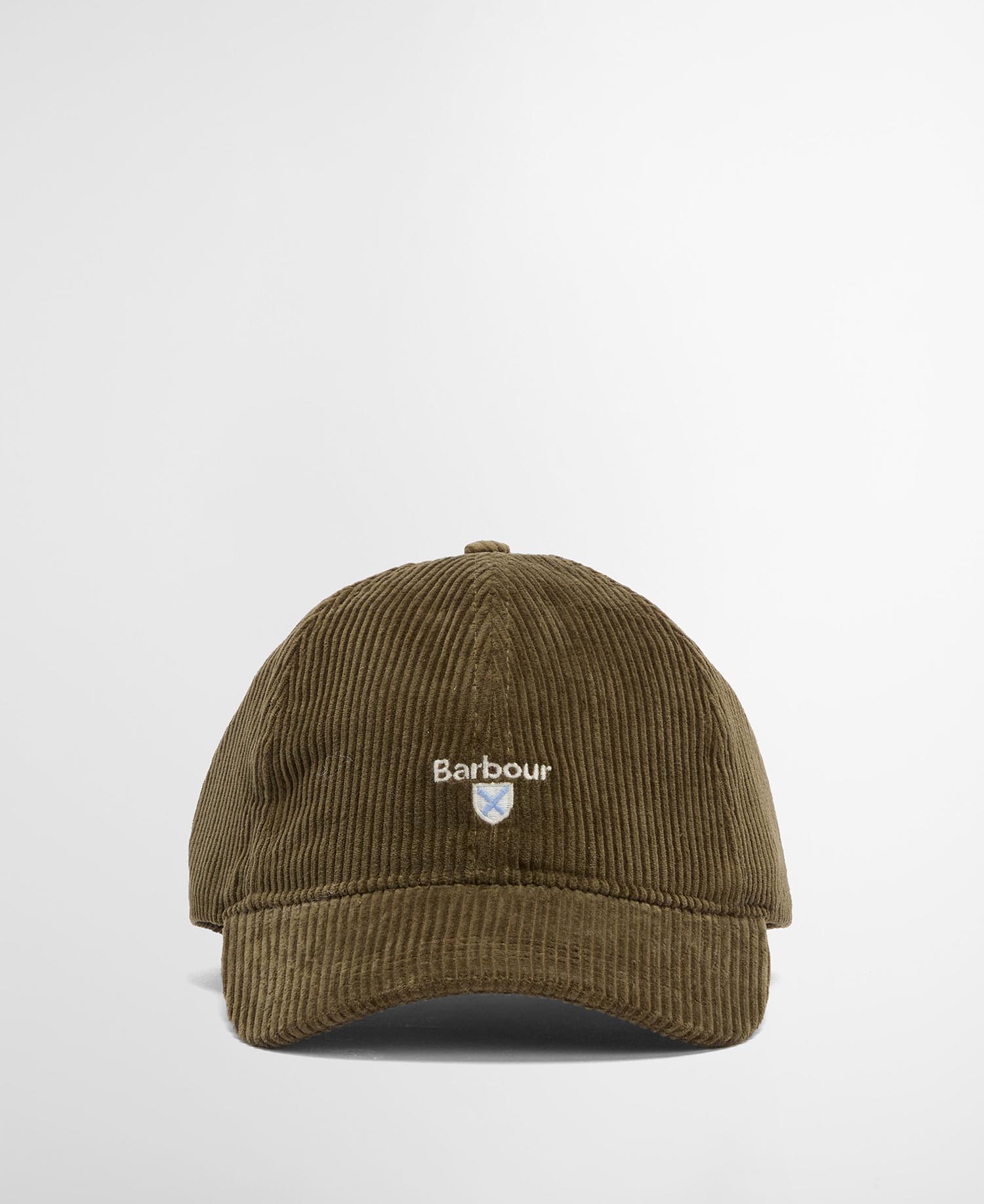 Barbour Preston Cap OL51 Olive