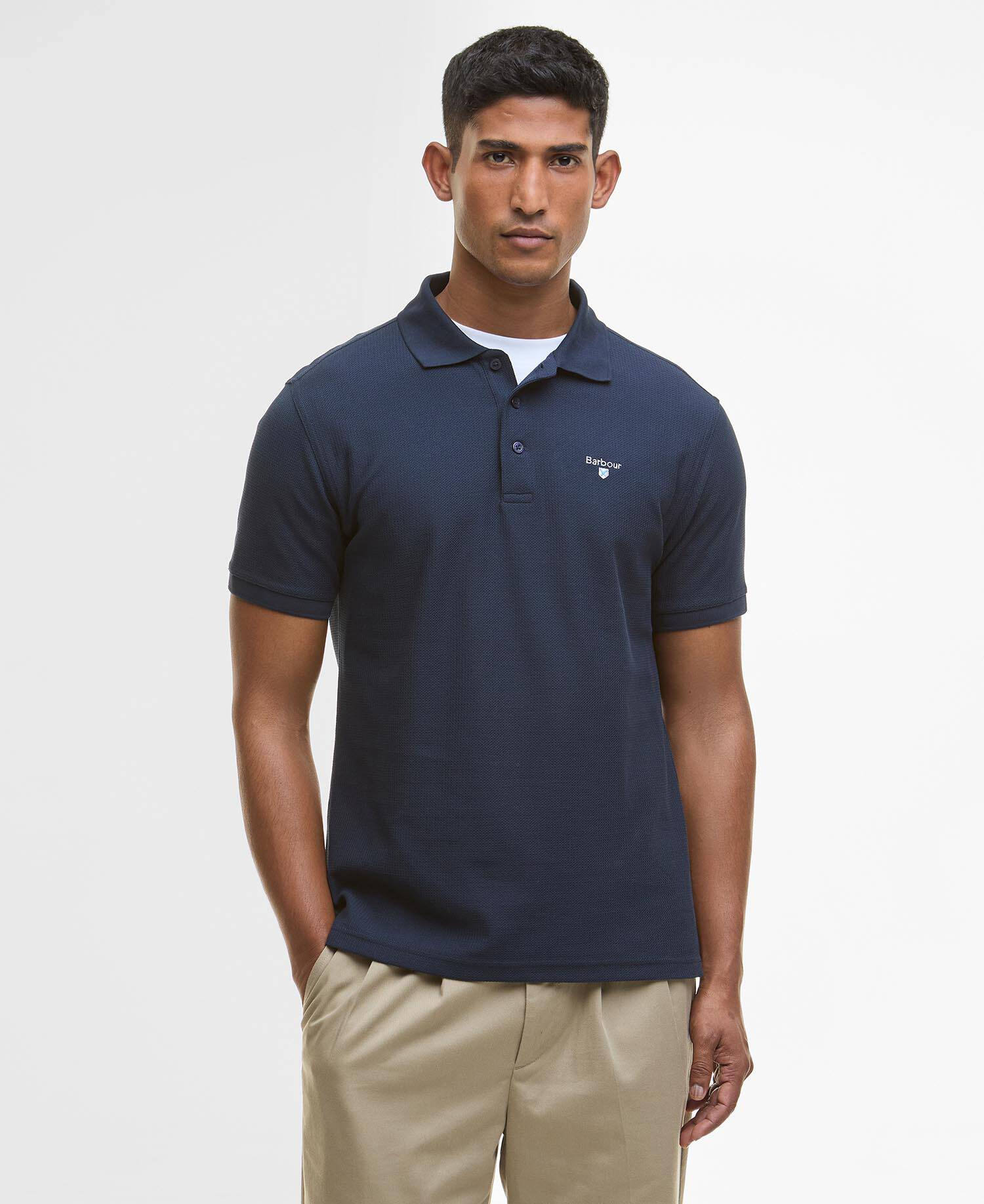 BarbourSelsidePoloShirtNY91Navy__3