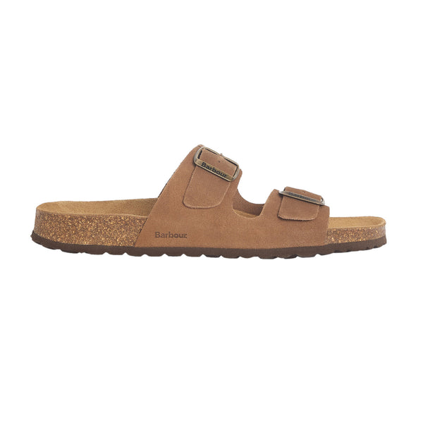 Barbour Sennen Sandal BE33 Taupe