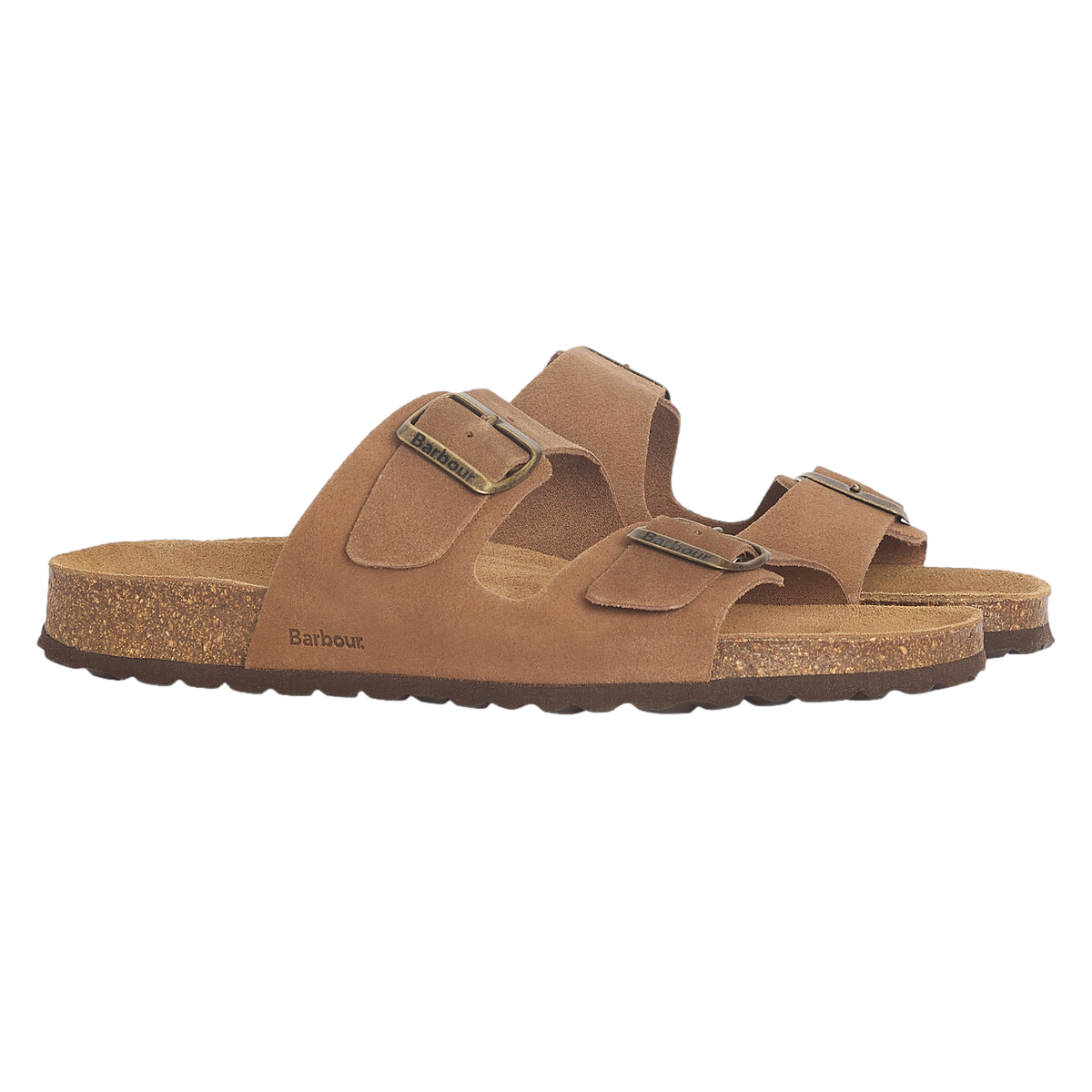 Barbour Sennen Sandal BE33 Taupe