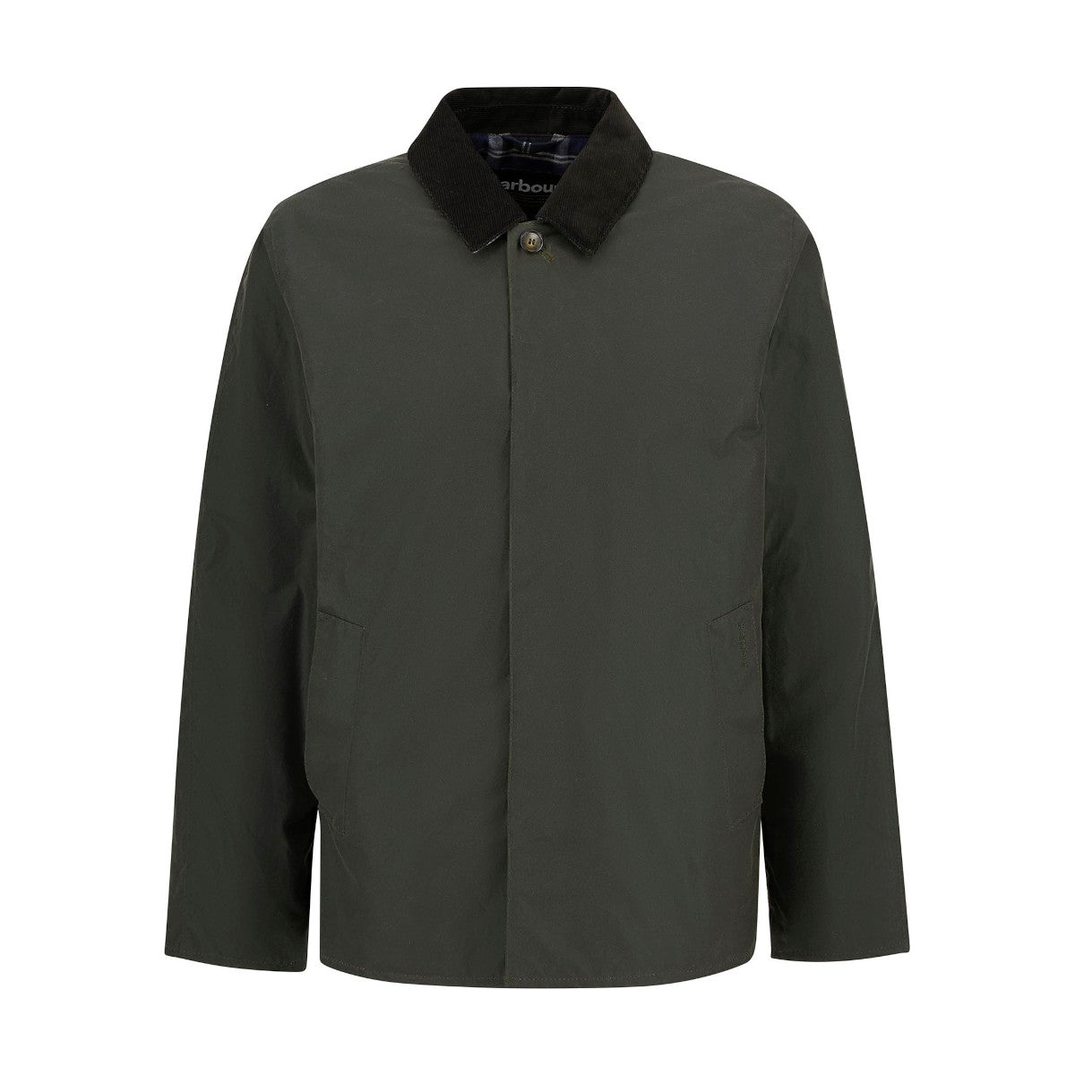 BarbourShortLordenJacketOL99Olive__1