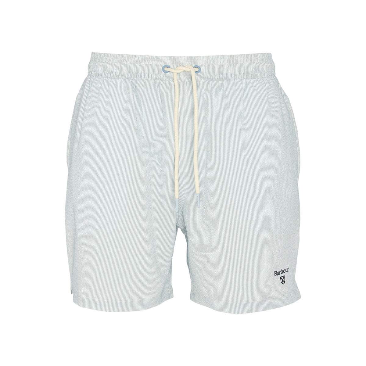 Barbour Somerset Swim Shorts BL36 Sky Blue