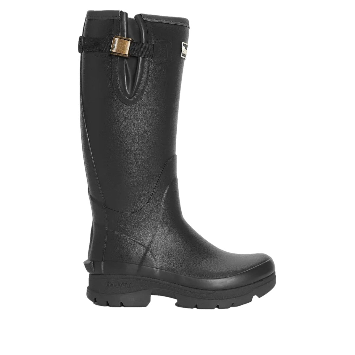 Barbour Tempest Tall Welly BK31 Black