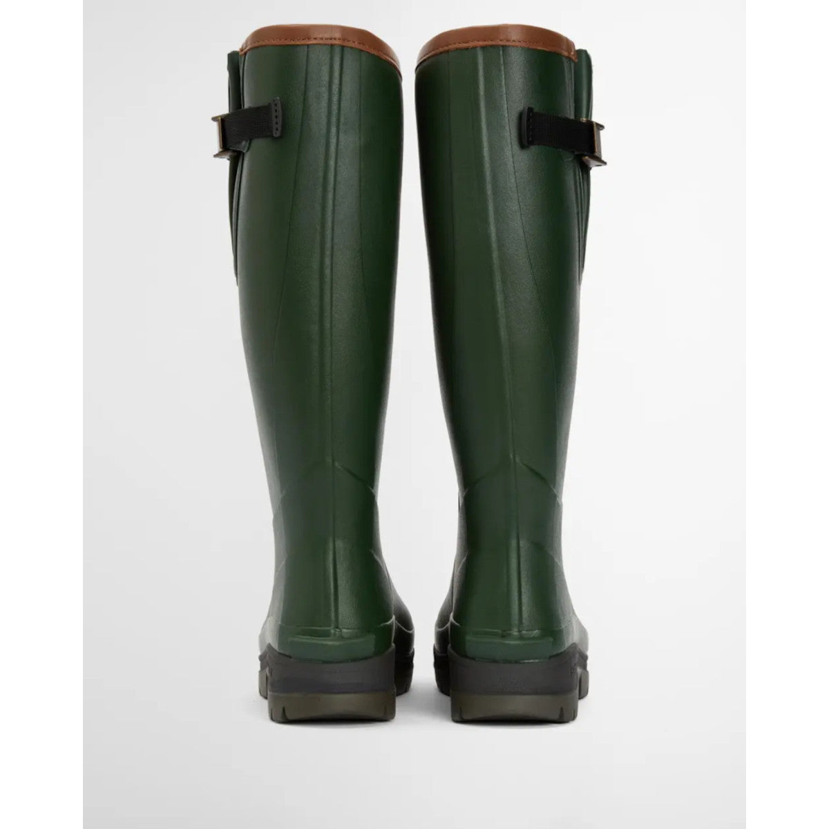 Barbour Tempest Tall Welly OL51 Olive