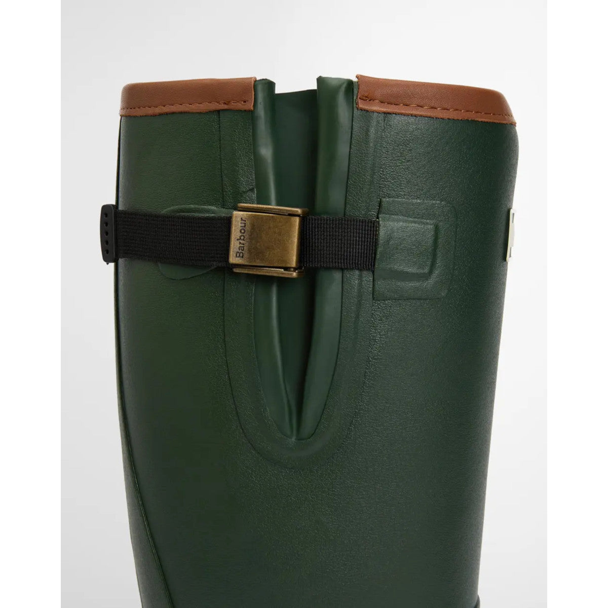 Barbour Tempest Tall Welly OL51 Olive