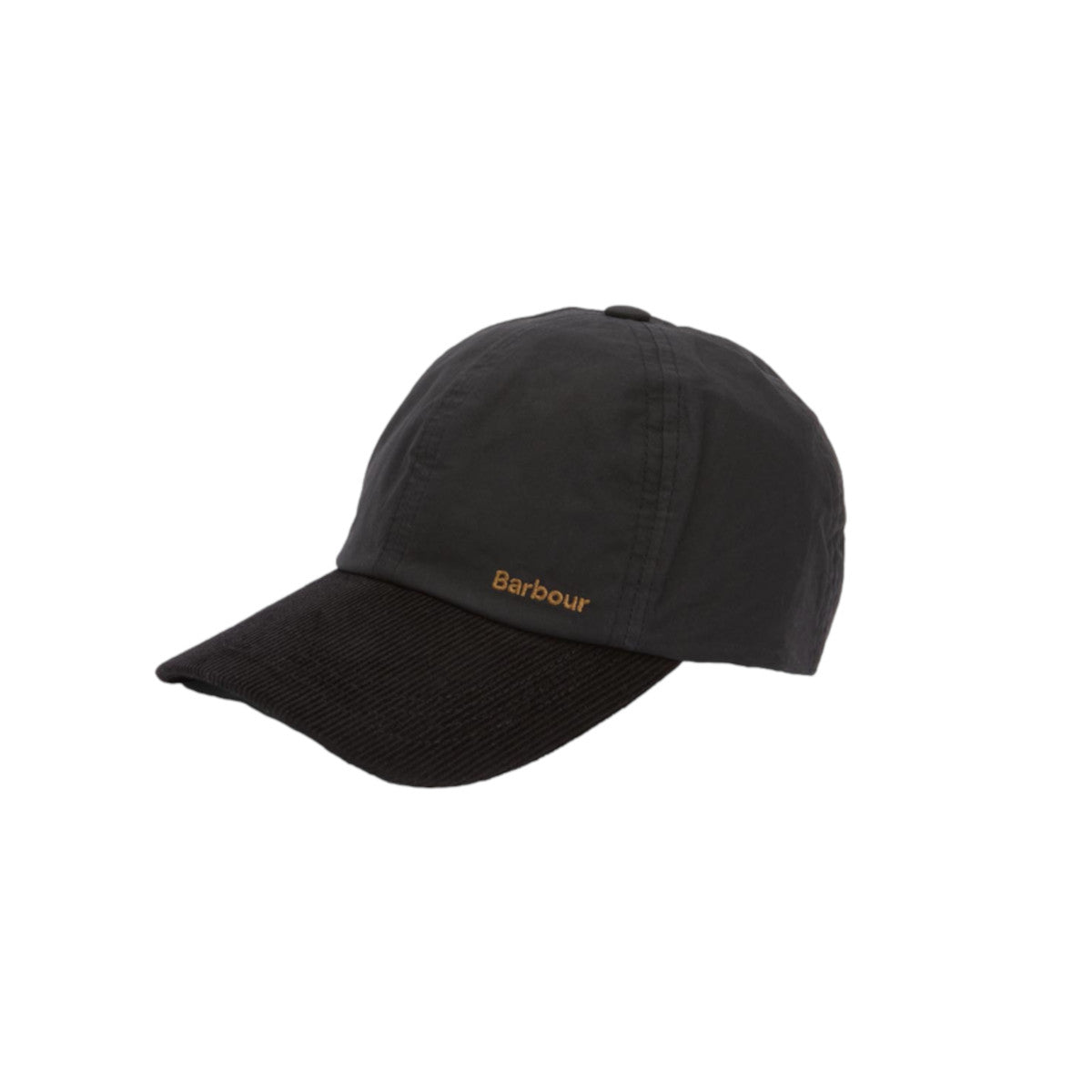 Barbour Transport Cap BK11 Black