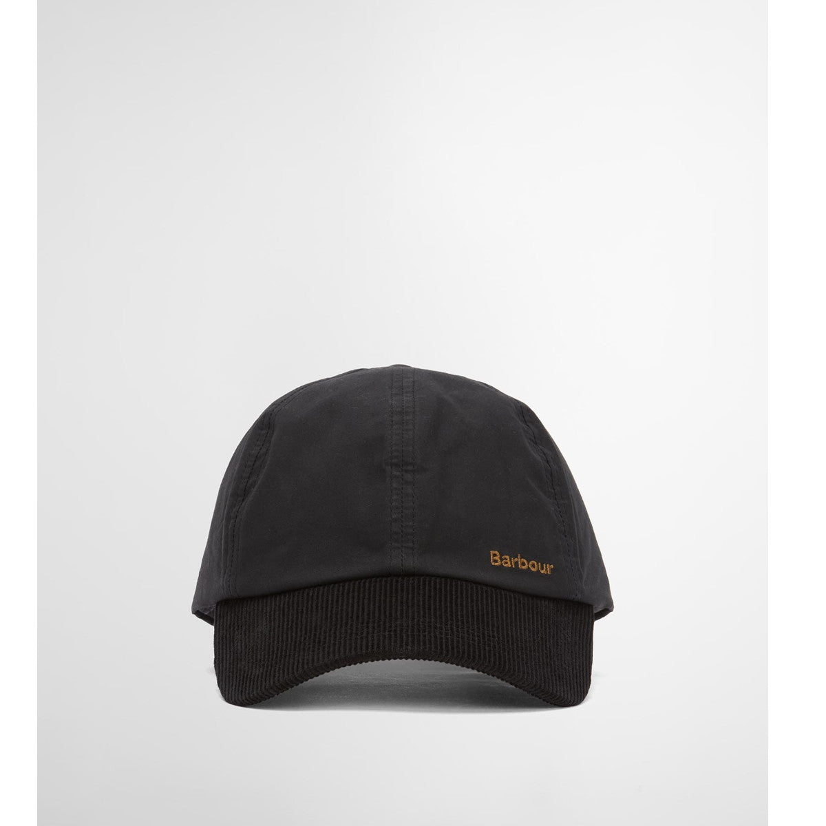 Barbour Transport Cap BK11 Black