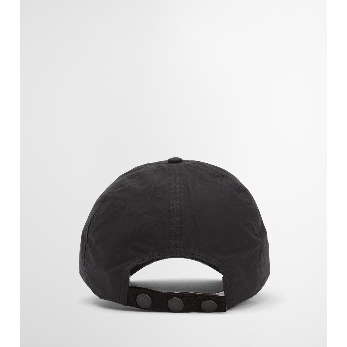 Barbour Transport Cap BK11 Black