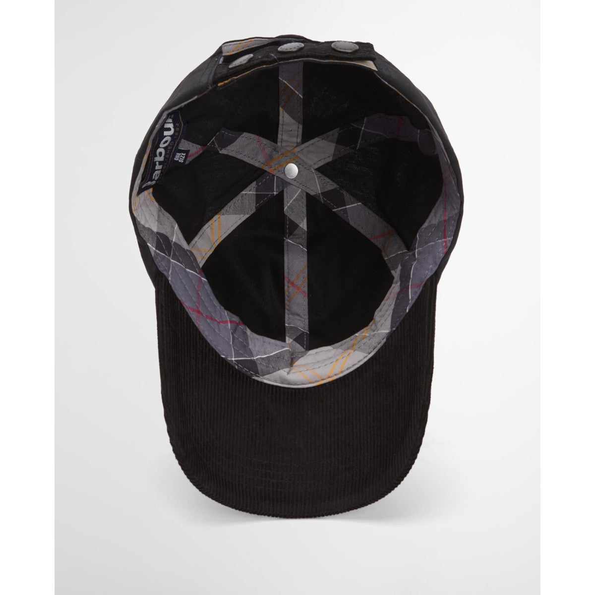 Barbour Transport Cap BK11 Black