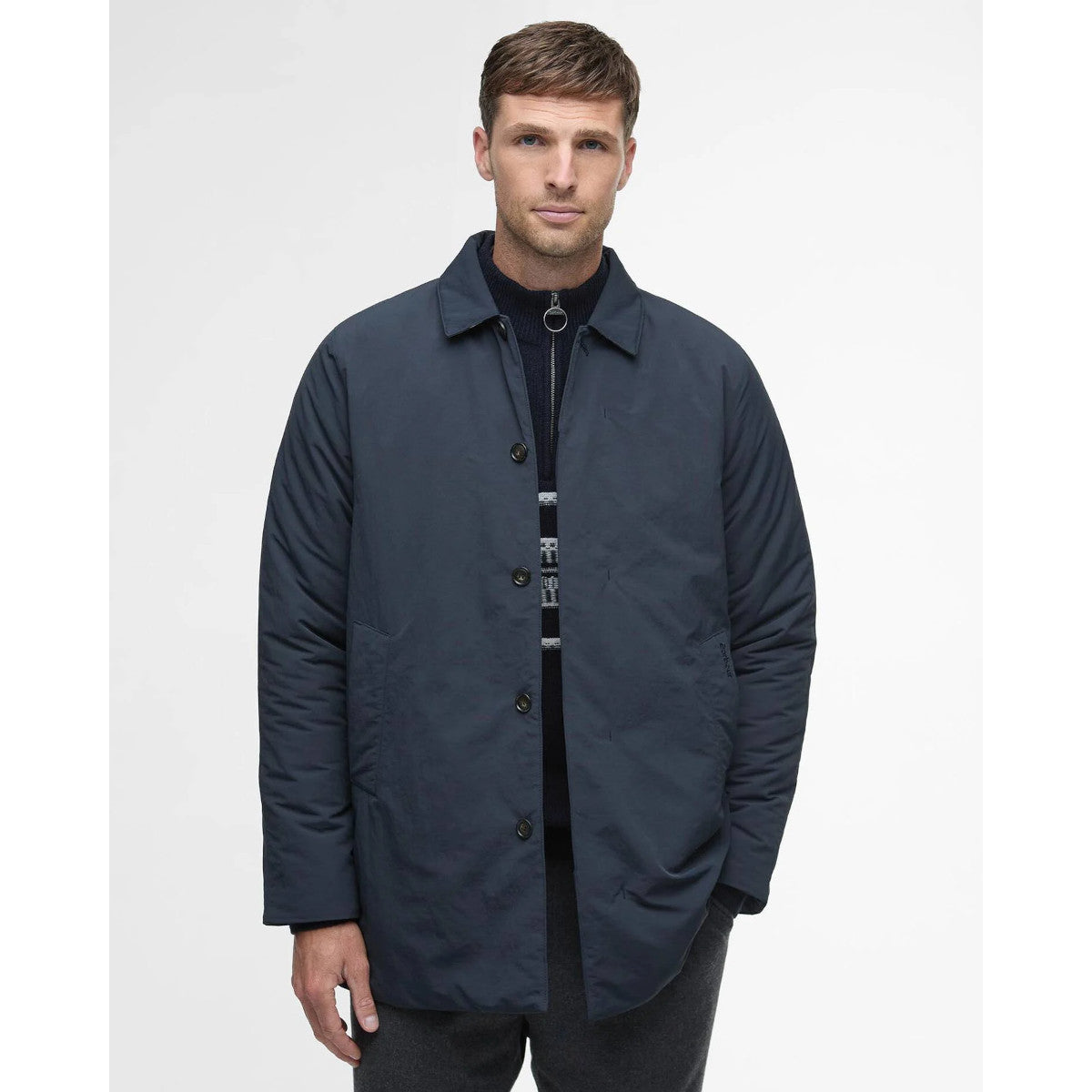BarbourWaddedLordenJacketNY91Navy__3