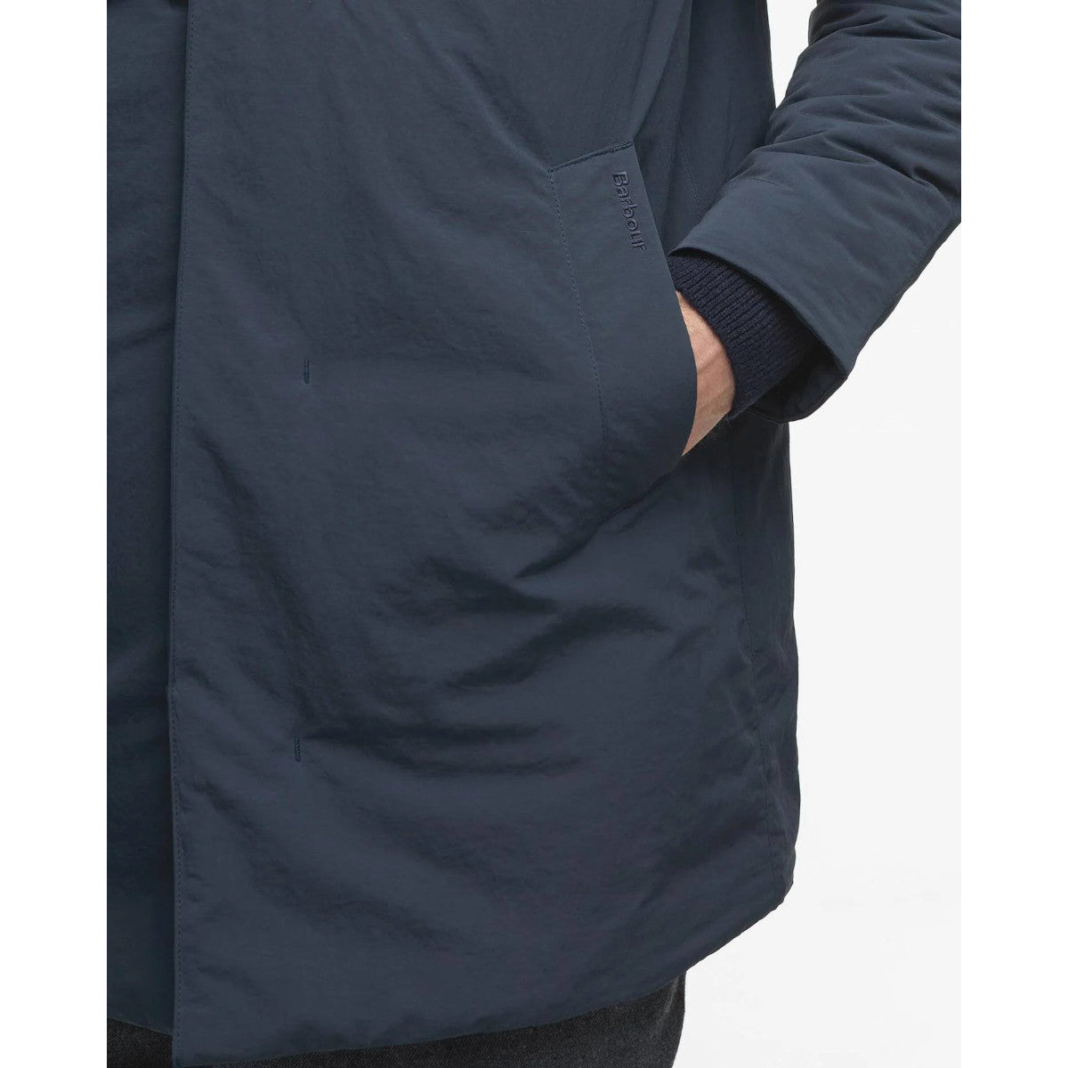 BarbourWaddedLordenJacketNY91Navy__5
