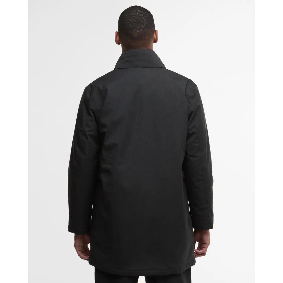 Barbour Winter Powell WP Jacket BK11 Black