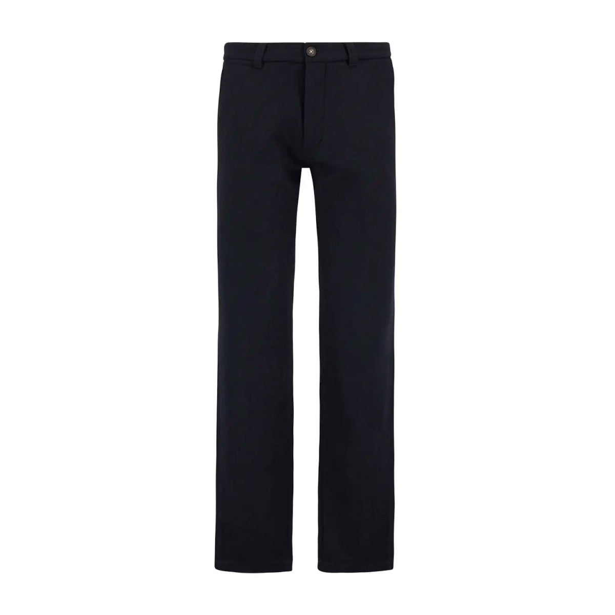 Barbour Wool Blend TF Trousers NY91 Navy