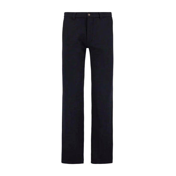 Barbour Wool Blend TF Trousers NY91 Navy