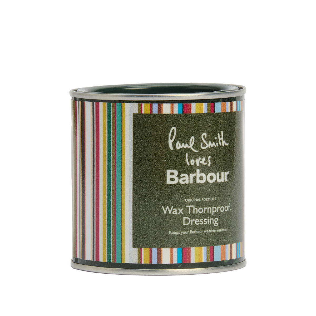 Barbour X Paul Smith Barbour PS Thornproof Dressing MI11 Mixed Tartan