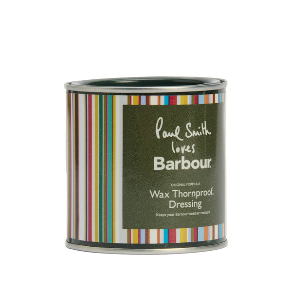 Barbour X Paul Smith Barbour PS Thornproof Dressing MI11 Mixed Tartan