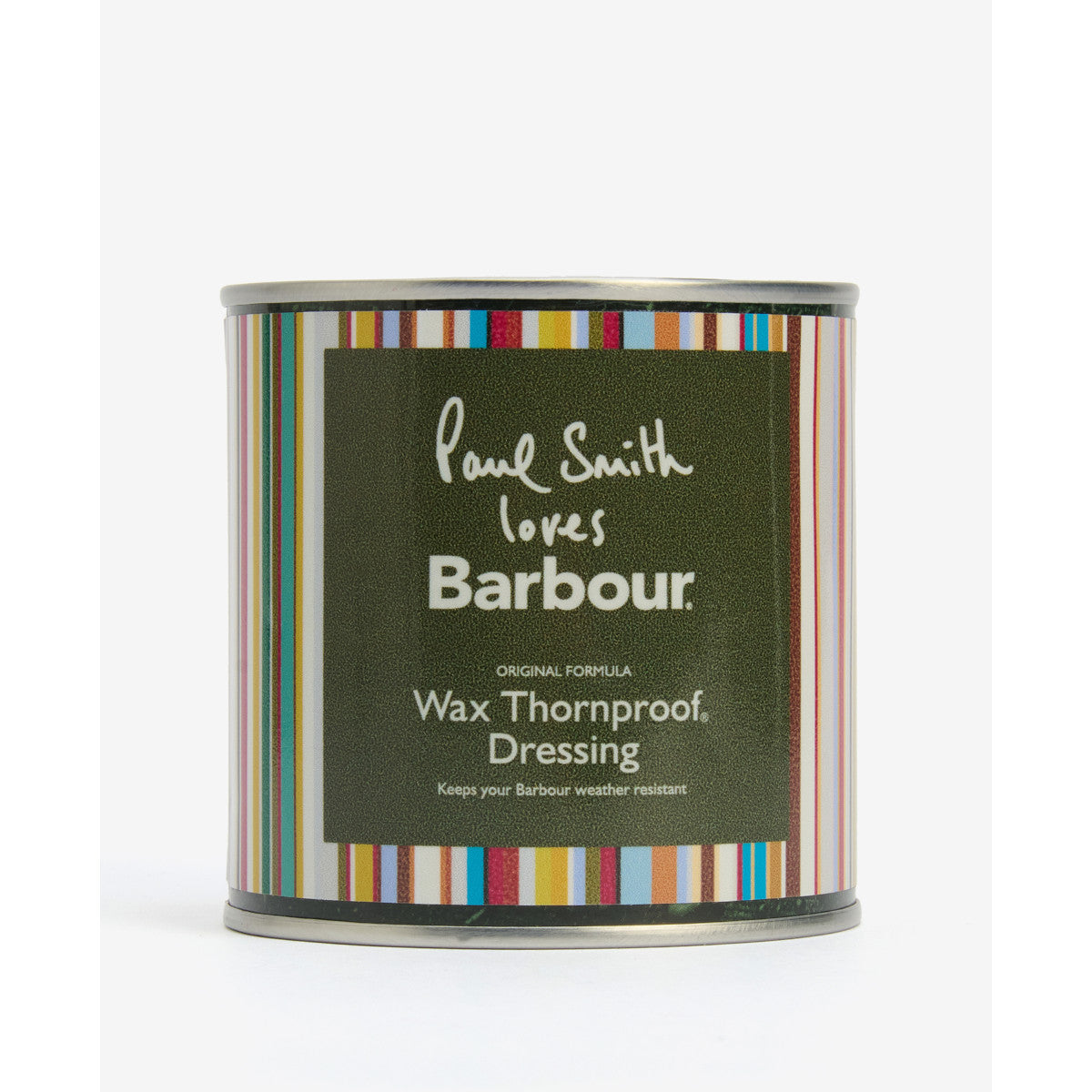 Barbour X Paul Smith Barbour PS Thornproof Dressing MI11 Mixed Tartan