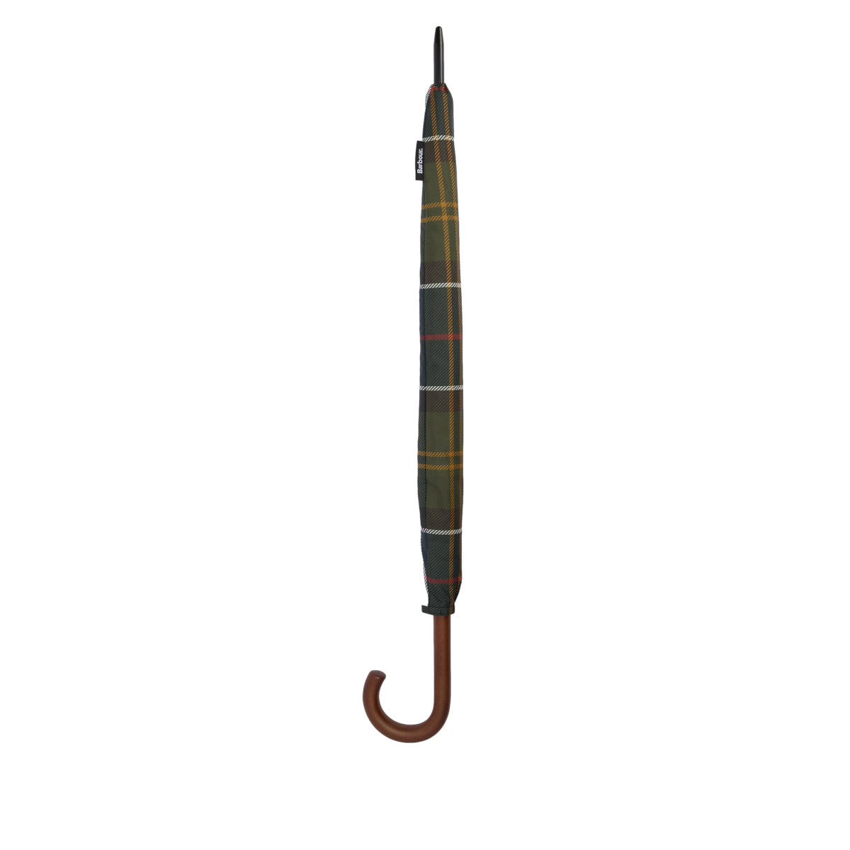 Barbour X Paul Smith Barbour PS Umbrella TN28  Mixed Tartan
