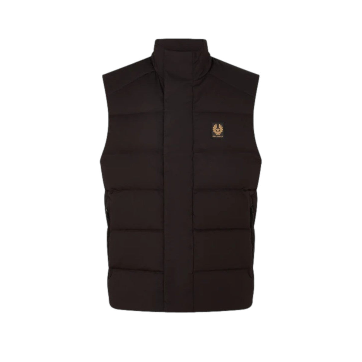 Belstaff Apex Gilet Black