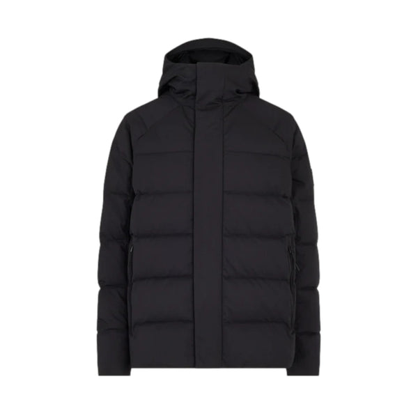 Belstaff Apex Jacket Black