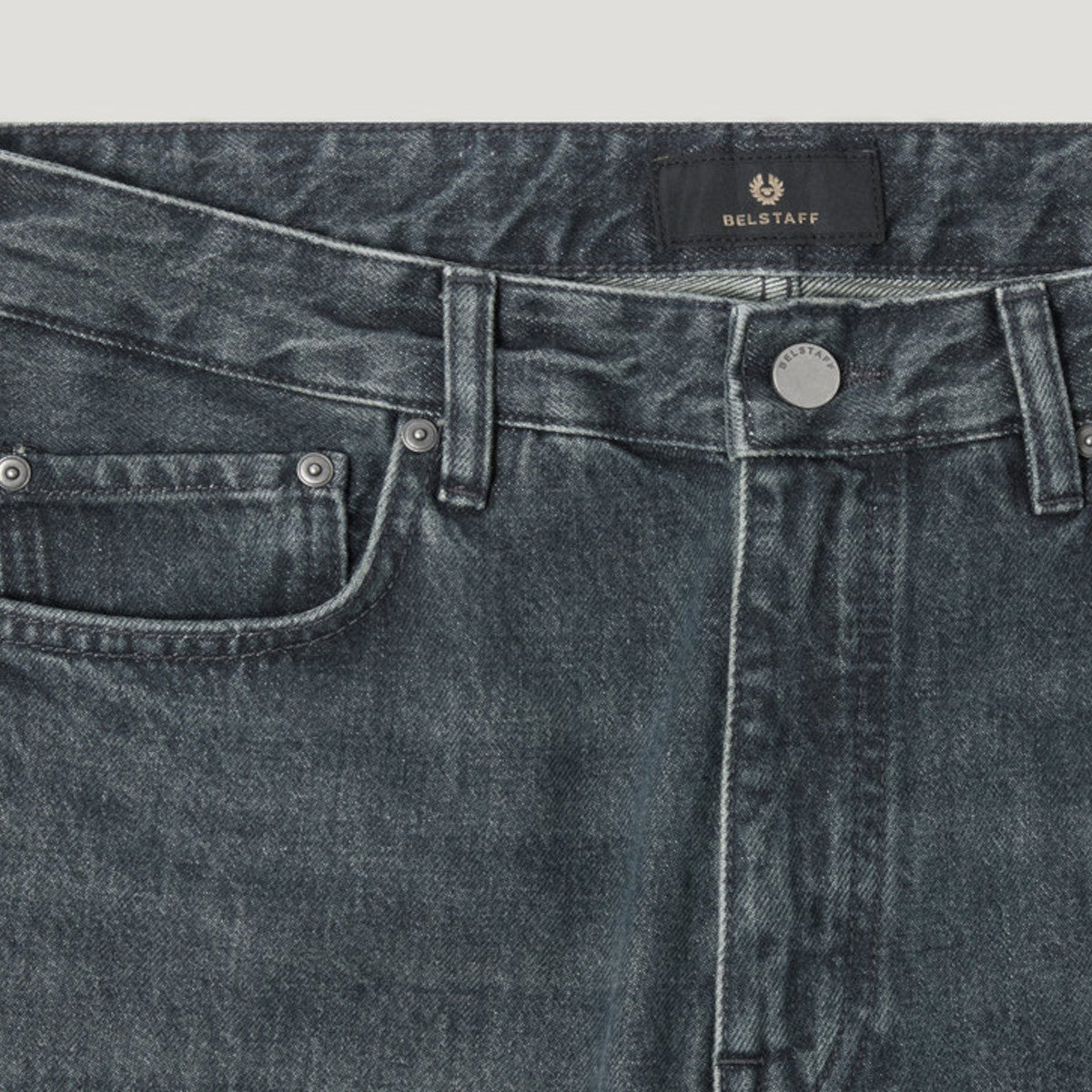 Belstaff B69 Jeans Blue/Black