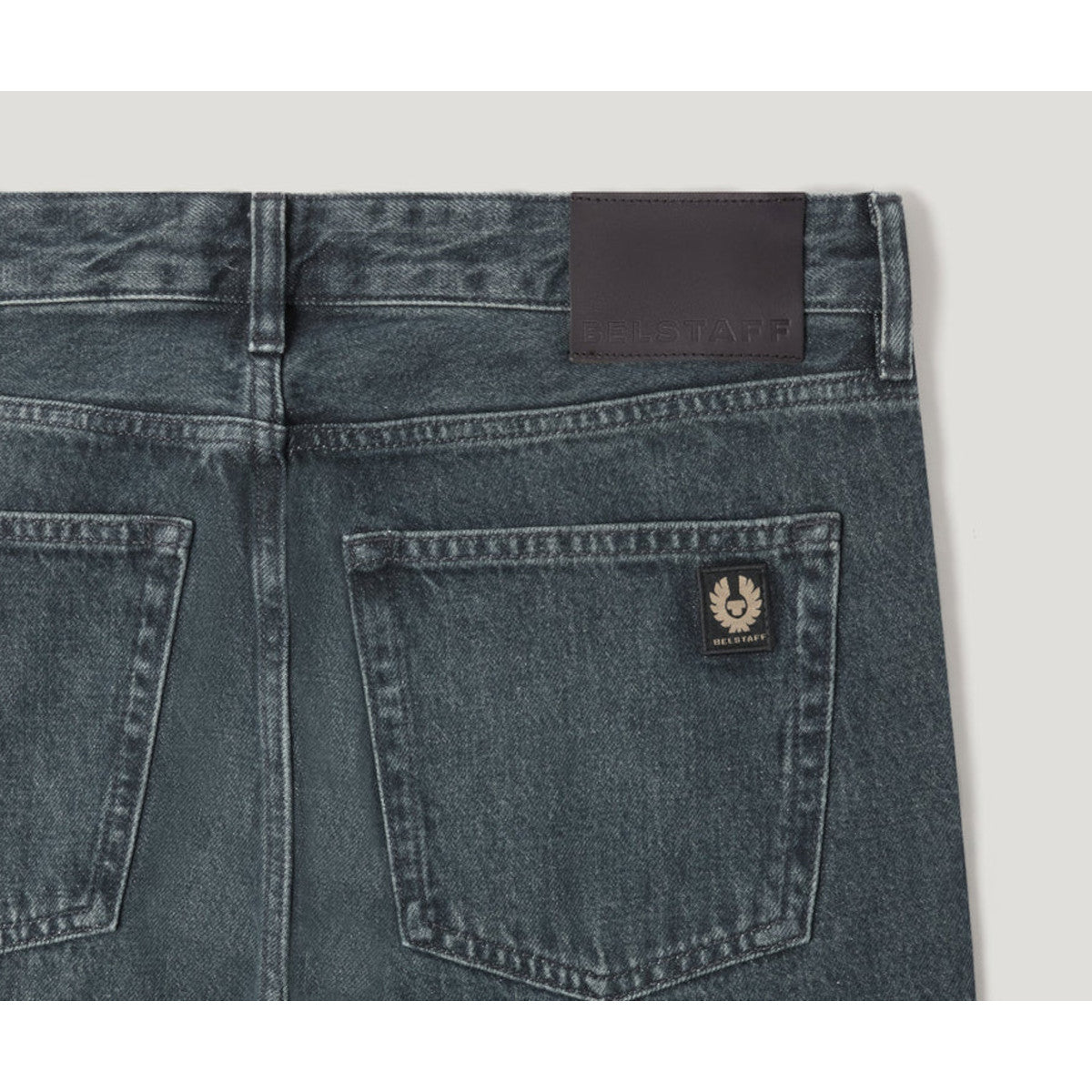 Belstaff B69 Jeans Blue/Black
