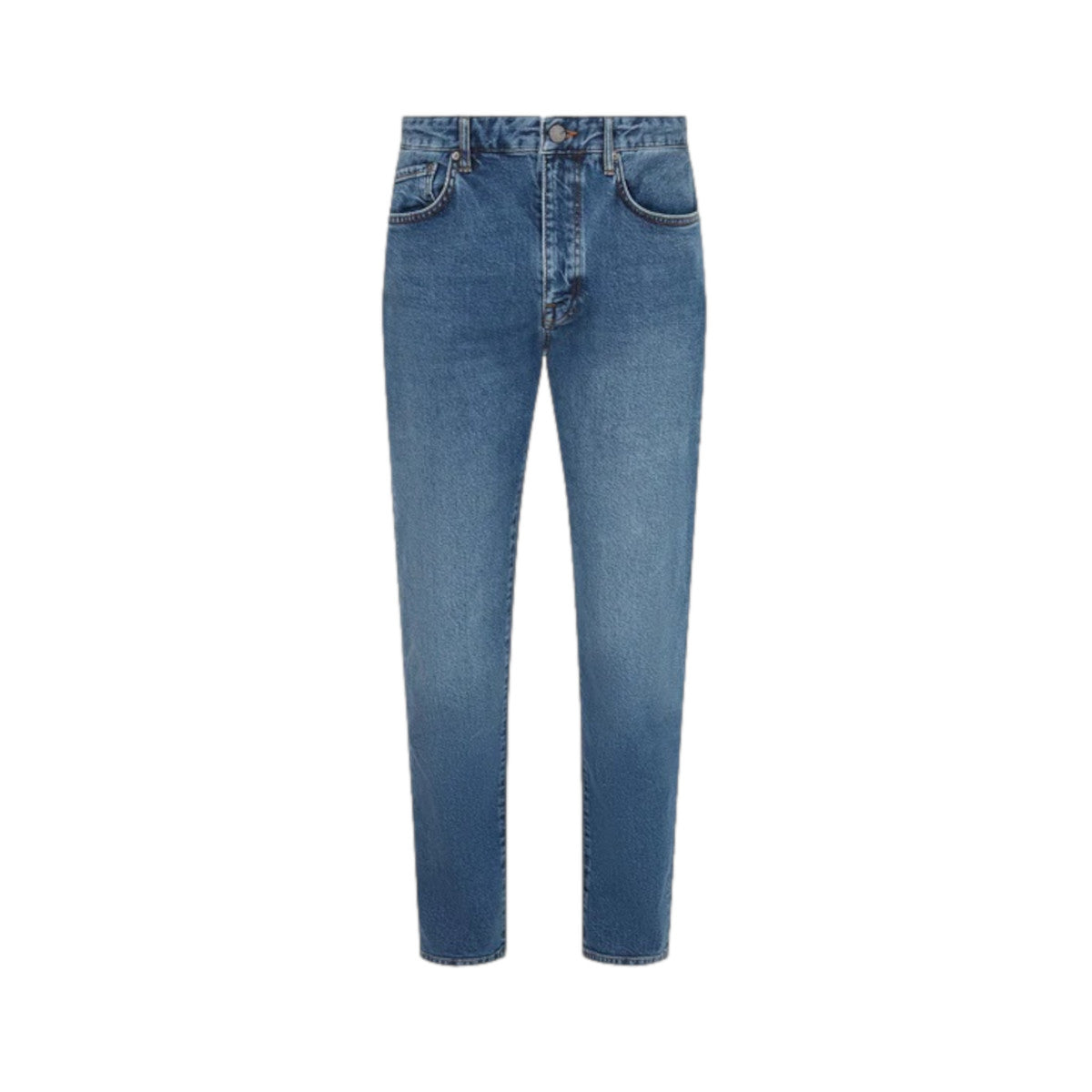 Belstaff B69 Jeans Light Wash Indigo