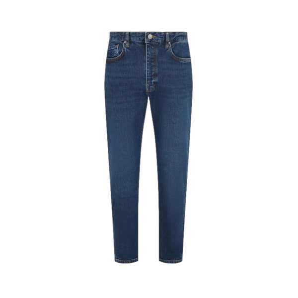 Belstaff B69 Jeans Washed Indigo