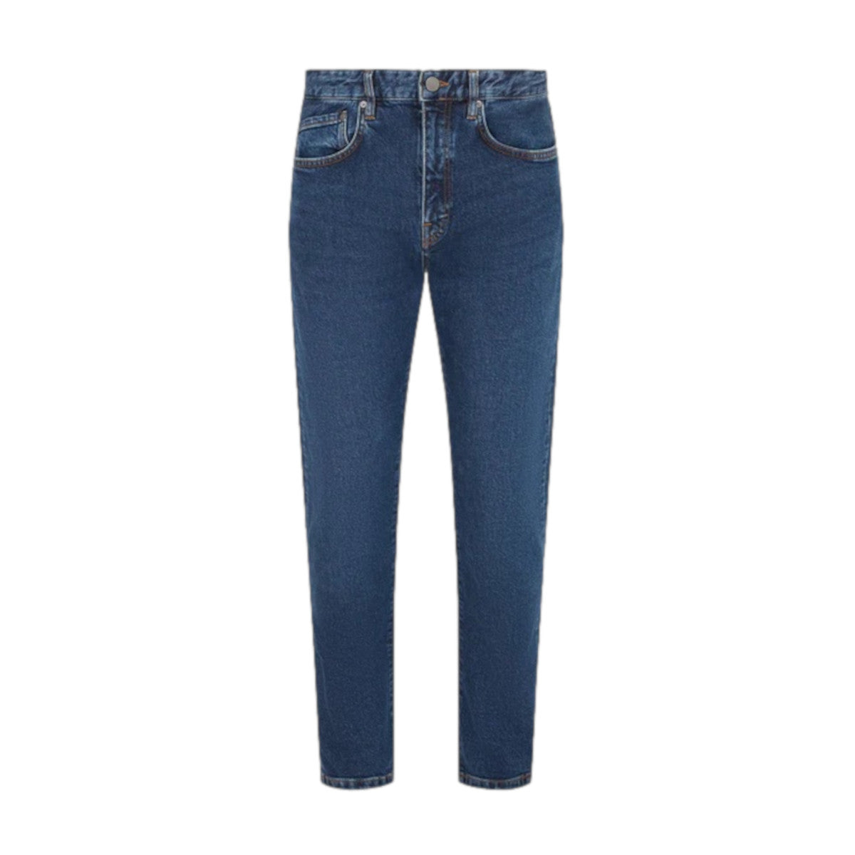 Belstaff B81 Jeans Washed Indigo