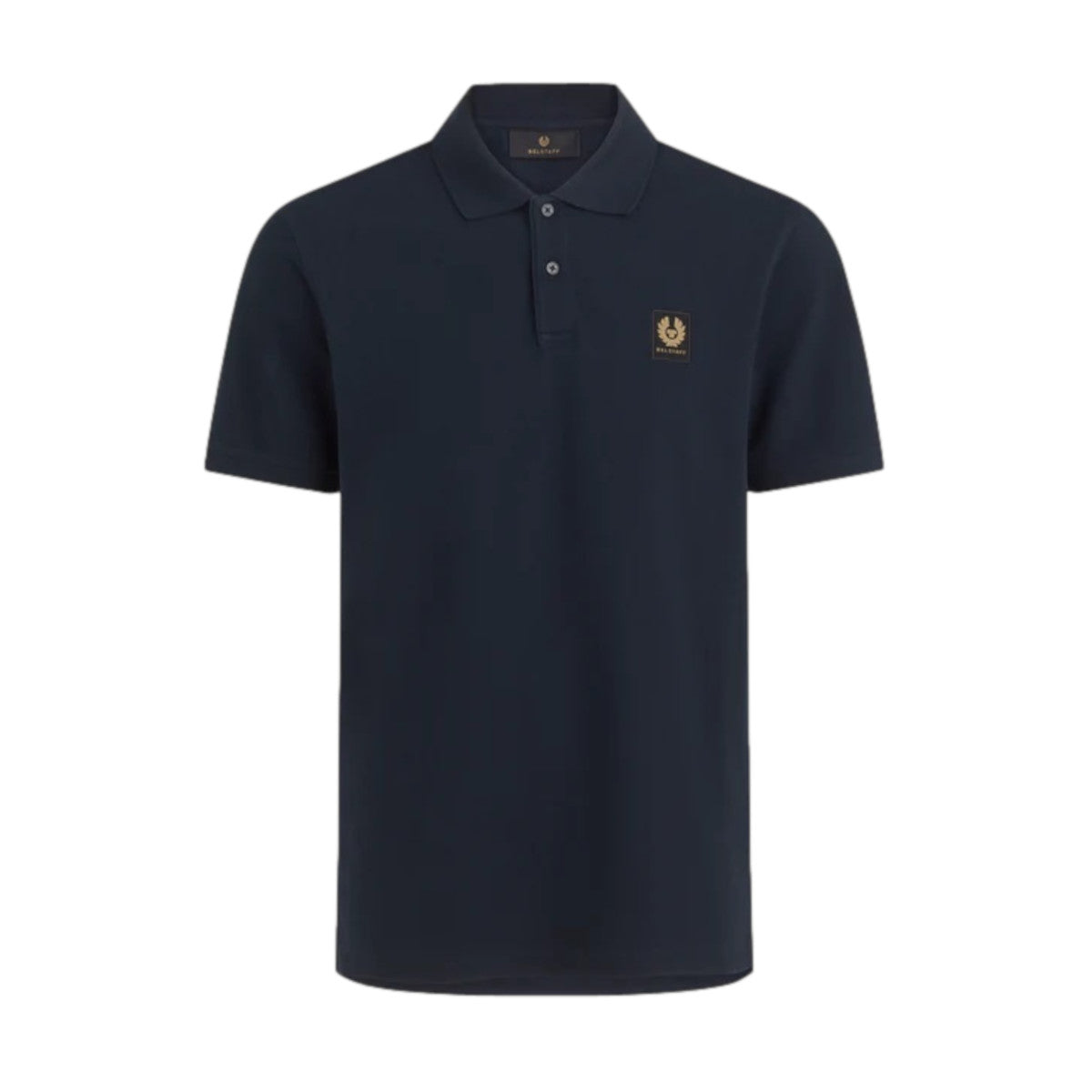 Belstaff Belstaff Polo Shirt A1-24 Dark Ink