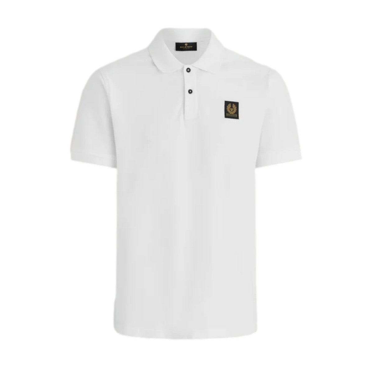 Belstaff Belstaff Polo Shirt A1-24 White