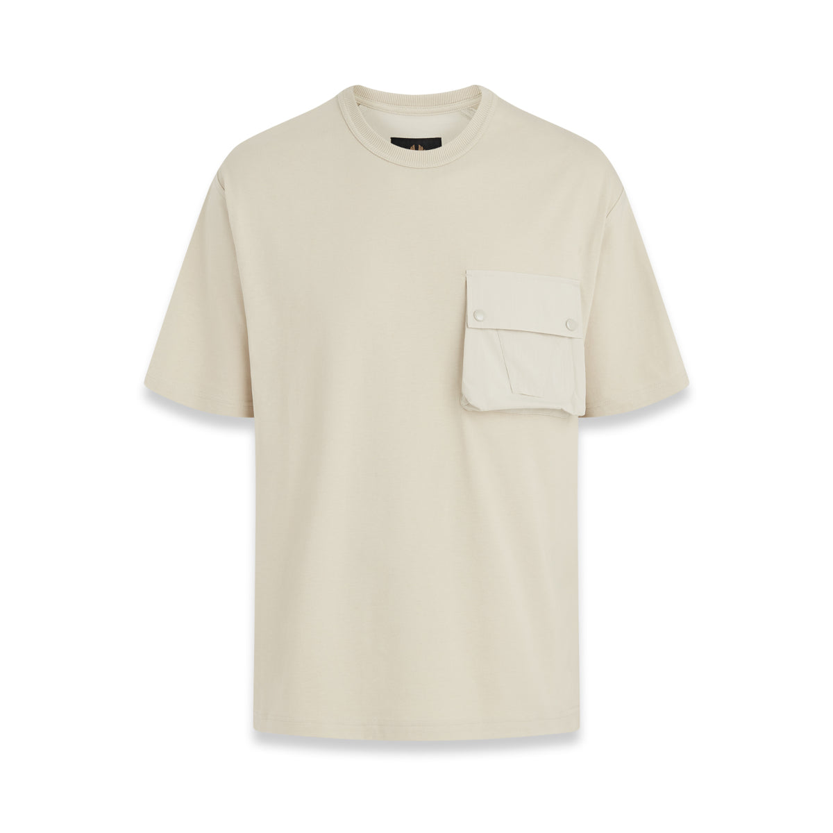 Belstaff Castmaster T-Shirt Shell – Frank Bird